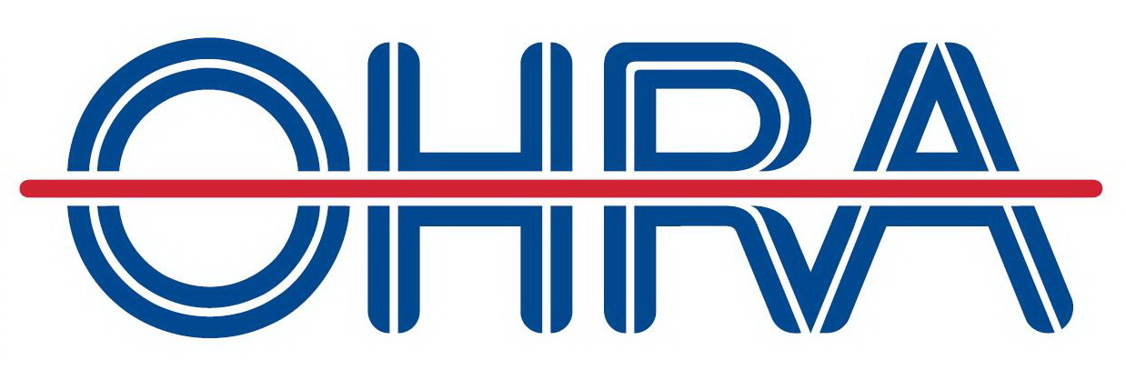 Logo van verzekeraar OHRA